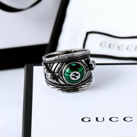 Picture of Gucci Ring _SKUGucciring03cly679998